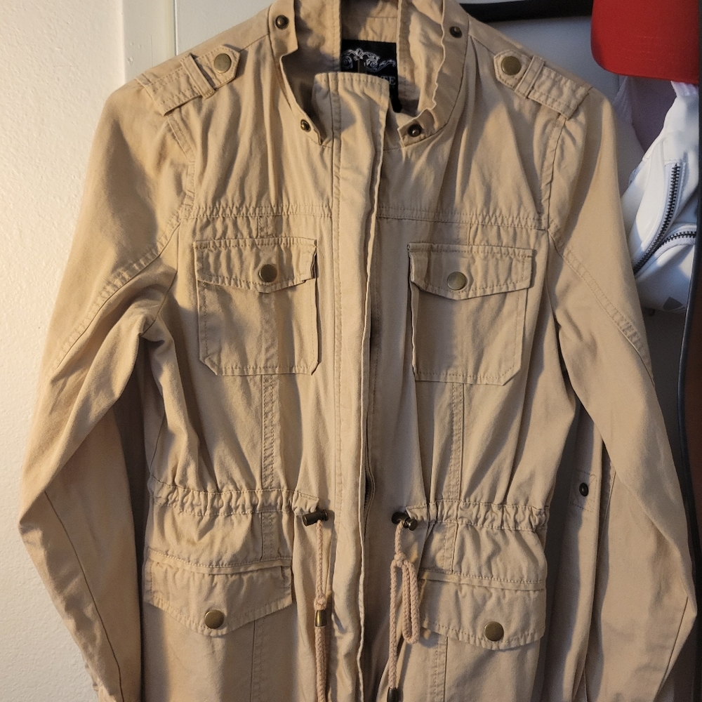 Jacket